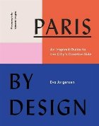 Paris Design:An Inspired Guide the