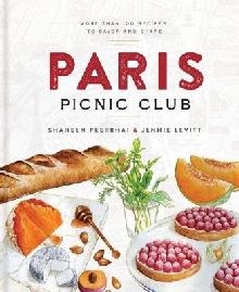 Paris Picnic Club