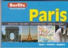 Paris Pocket MapGuide