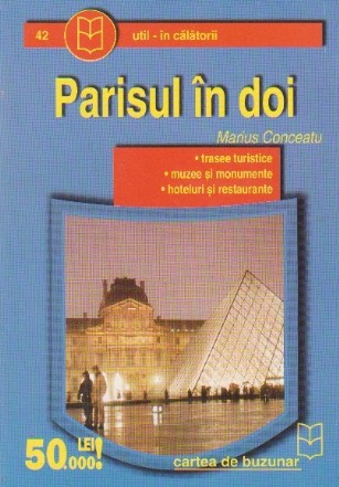 Parisul in doi