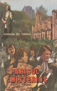 Parisul misterios