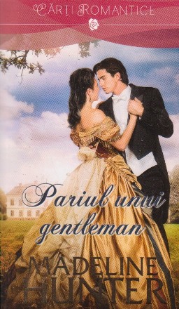 Pariul unui gentleman