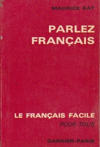 Parlez Francais