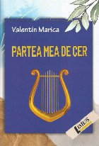 Partea mea de cer : antologie de autor