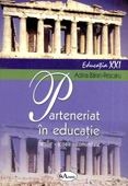 Parteneriat in educatie