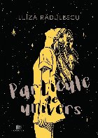 Particule de univers : roman