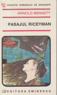 Pasajul Riceyman