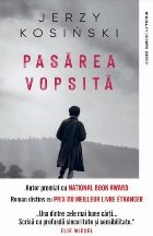 Pasarea vopsita