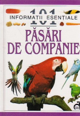 Pasari de companie