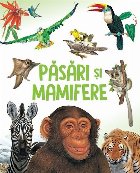 Pasari si mamifere