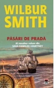 Pasari de prada (vol. 9 din saga familiei Courtney)