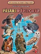 Pasari rapitoare