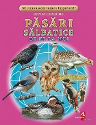 Pasari salbatice noi