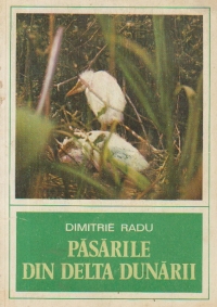 Pasarile din Delta Dunarii