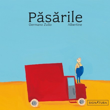 Pasarile