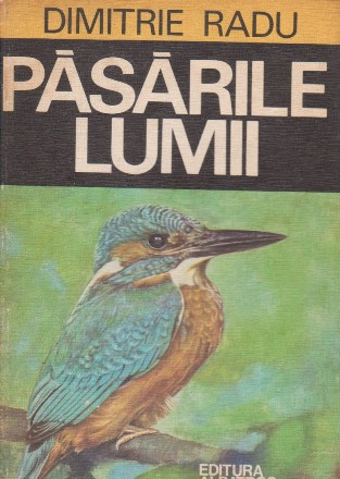 Pasarile lumii