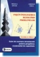 Pasi in intelegerea rezolvarii problemelor - Caiet de exersare structurata pentru pregatirea examenului de capacitate