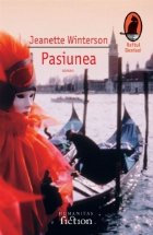 Pasiunea