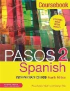 Pasos (Fourth Edition) Spanish Intermediate