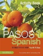 Pasos 1 Spanish Beginner\'s Course (Fourth Edition)