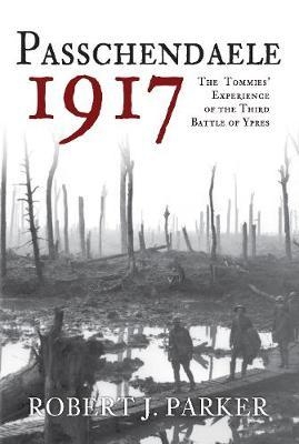 Passchendaele 1917