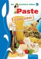 Paste (Din bucataria Adinei nr.9)