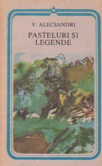 Pasteluri si legende