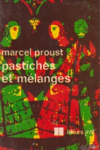 Pastiches et melanges