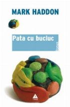 Pata cu bucluc - Roman