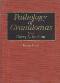 Pathology of Granulomas