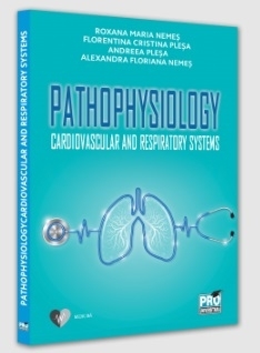 Pathophysiology cardiovascular and respiratory systems