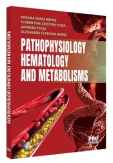 Pathophysiology : hematology and metabolisms