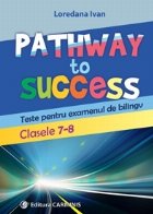 Pathway Success Teste pentru examenul