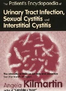 Patient's Encyclopaedia of Cystitis, Sexual Cystitis, Inters