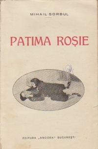 Patima rosie - Comedie tragica in 3 acte