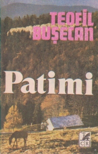 Patimi