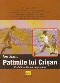 Patimile lui Crisan