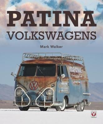 Patina Volkswagens