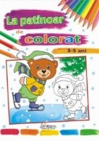 patinoar colorat ani)