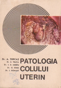 Patologia colului uterin