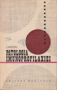 Patologia imunoprofilaxiei