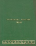 Patologia sarcinii - Rev. fr. Gynecol. Obstet