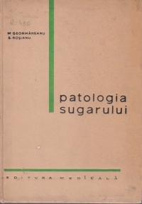 Patologia sugarului