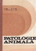 Patologie animala