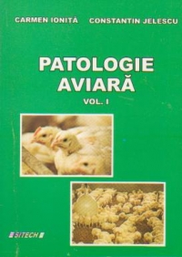 Patologie aviara - vol. I