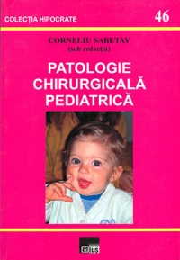 Patologie chirurgicala pediatrica