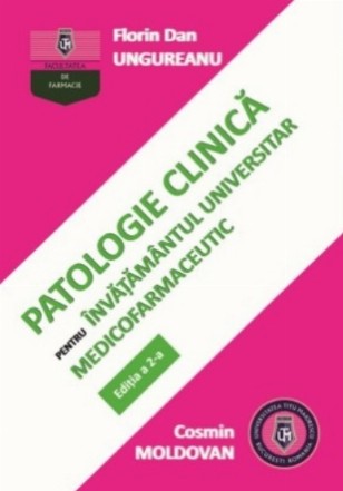 Patologie clinică pentru învăţământul universitar medicofarmaceutic