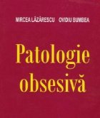 Patologie obsesiva