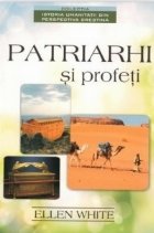 Patriarhi profeti