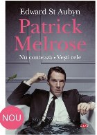 Patrick Melrose conteaza Vesti rele